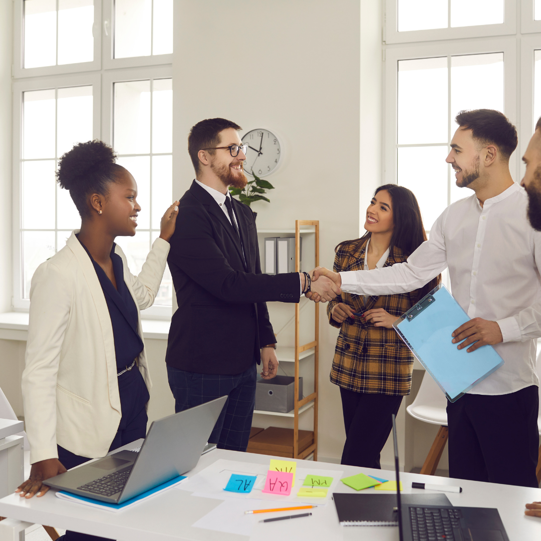 Liderança Empática: O Impacto da Empatia no Ambiente Corporativo