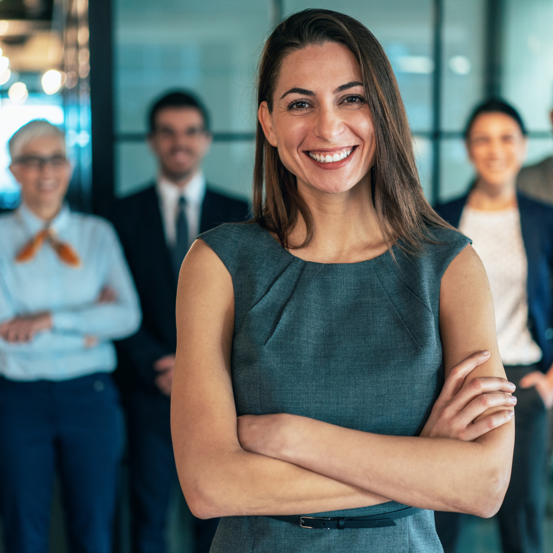 Liderança Feminina: Quebrando Barreiras e Inspirando Mudanças